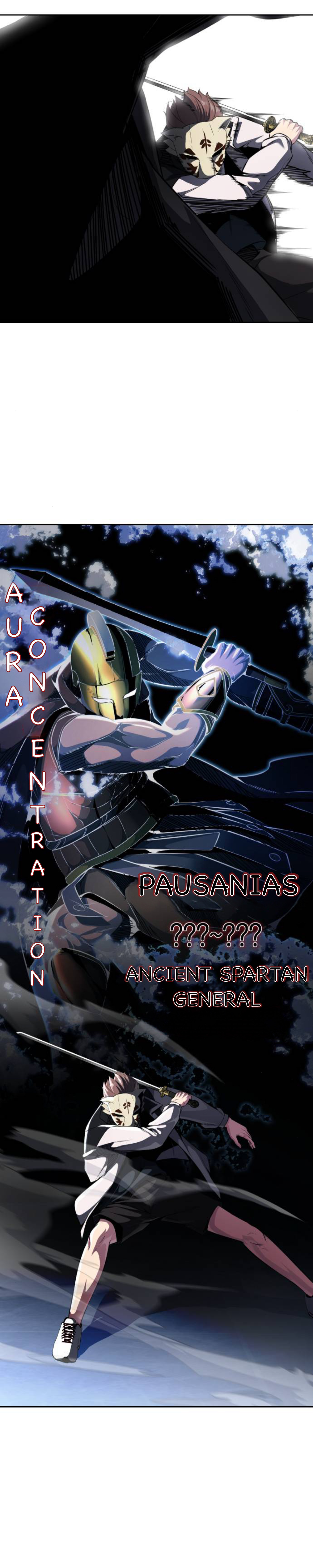 Read The Boy of Death Manga Online