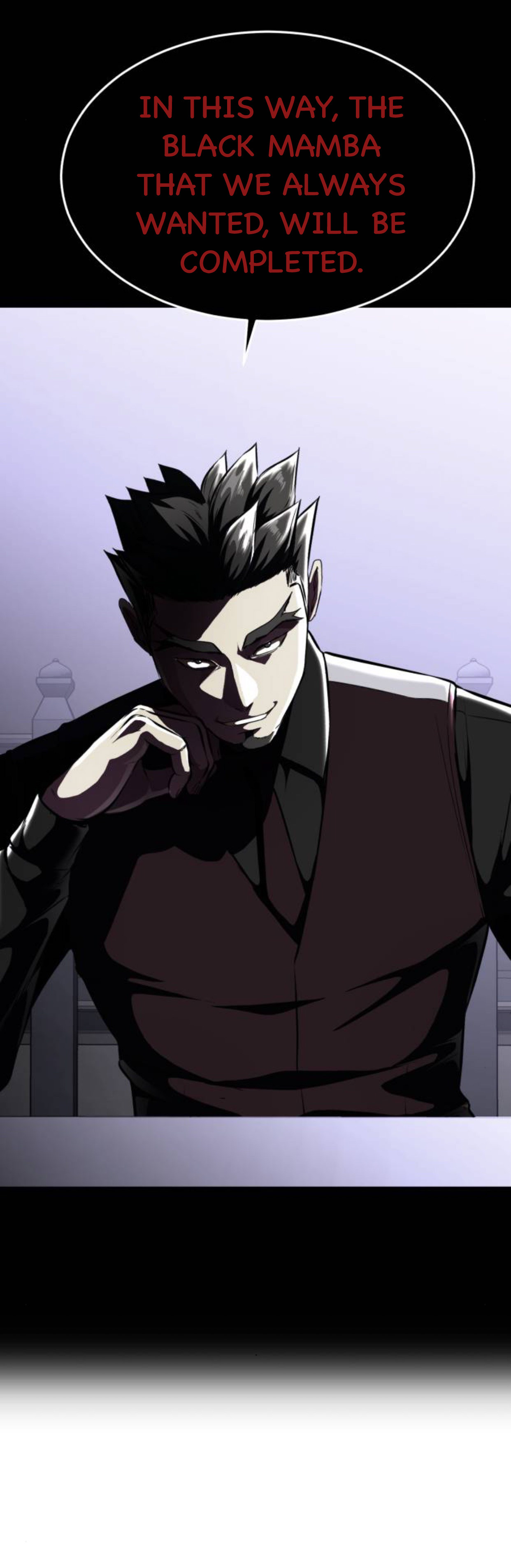 Read The Boy of Death Manga Online