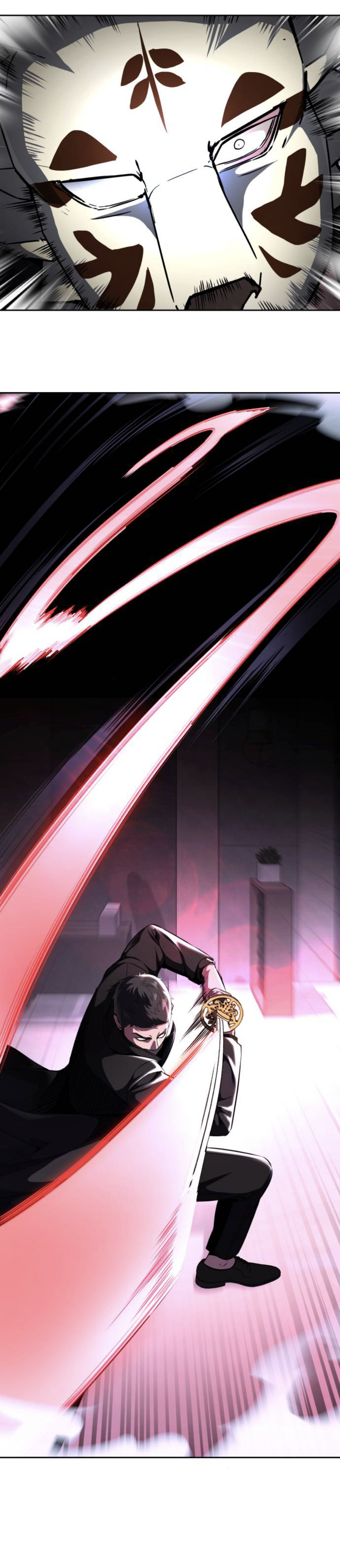 Read The Boy of Death Manga Online