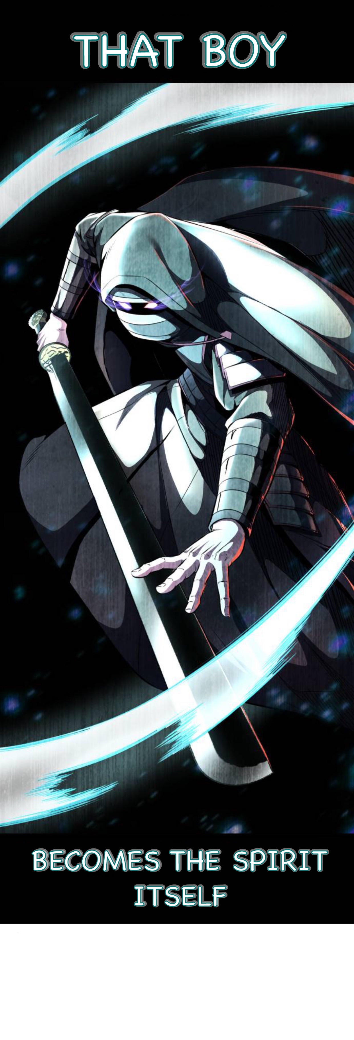 Read The Boy of Death Manga Online