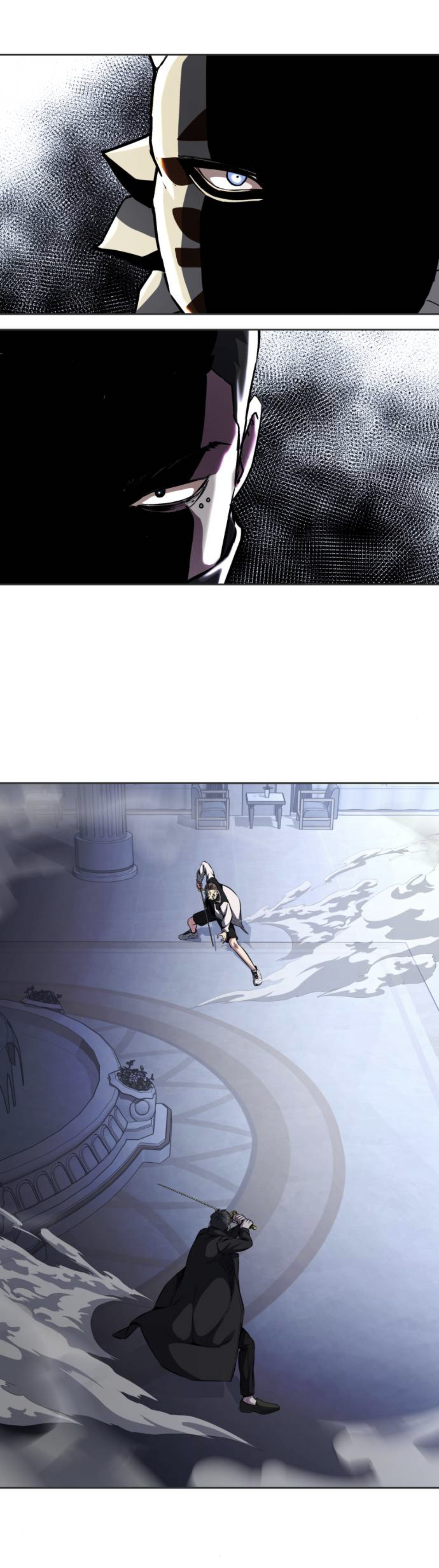 Read The Boy of Death Manga Online