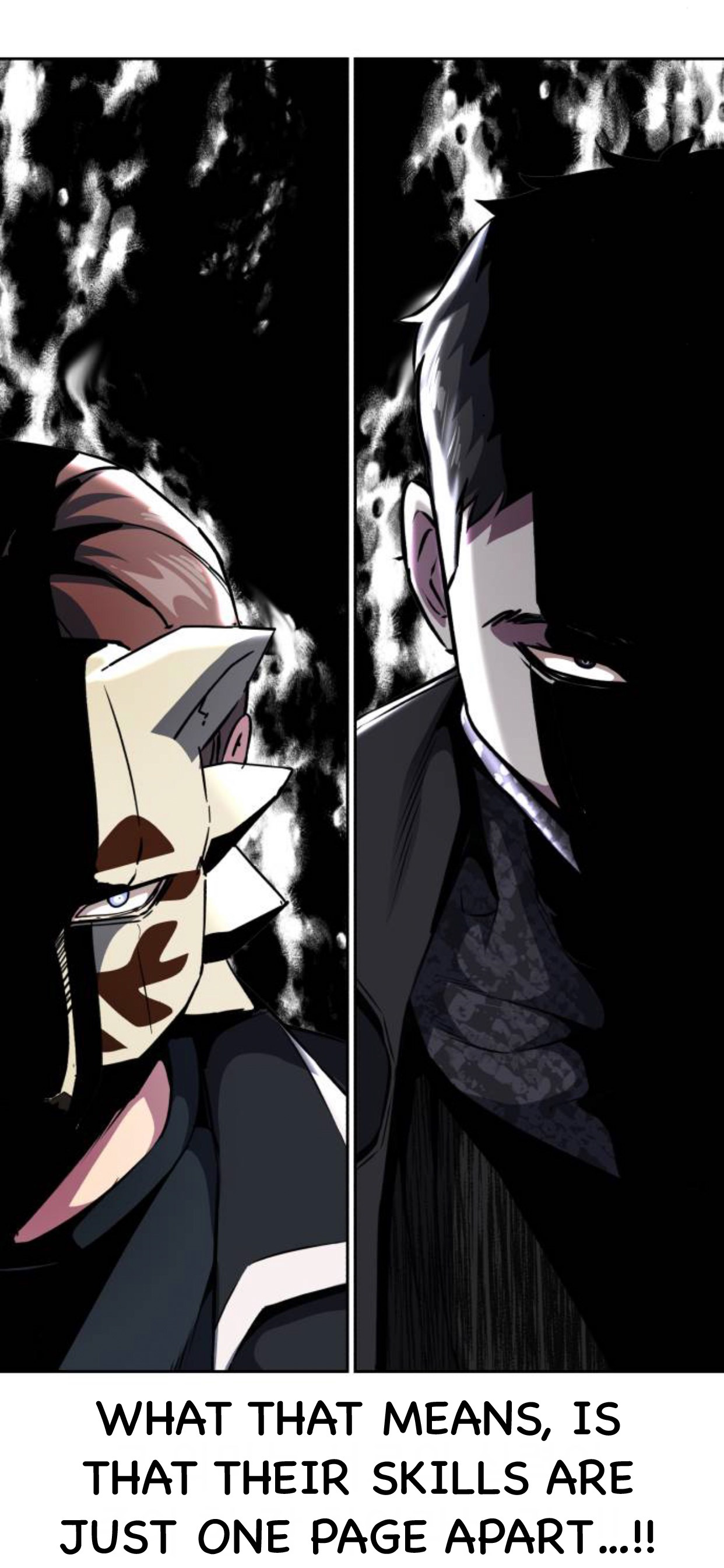 Read The Boy of Death Manga Online