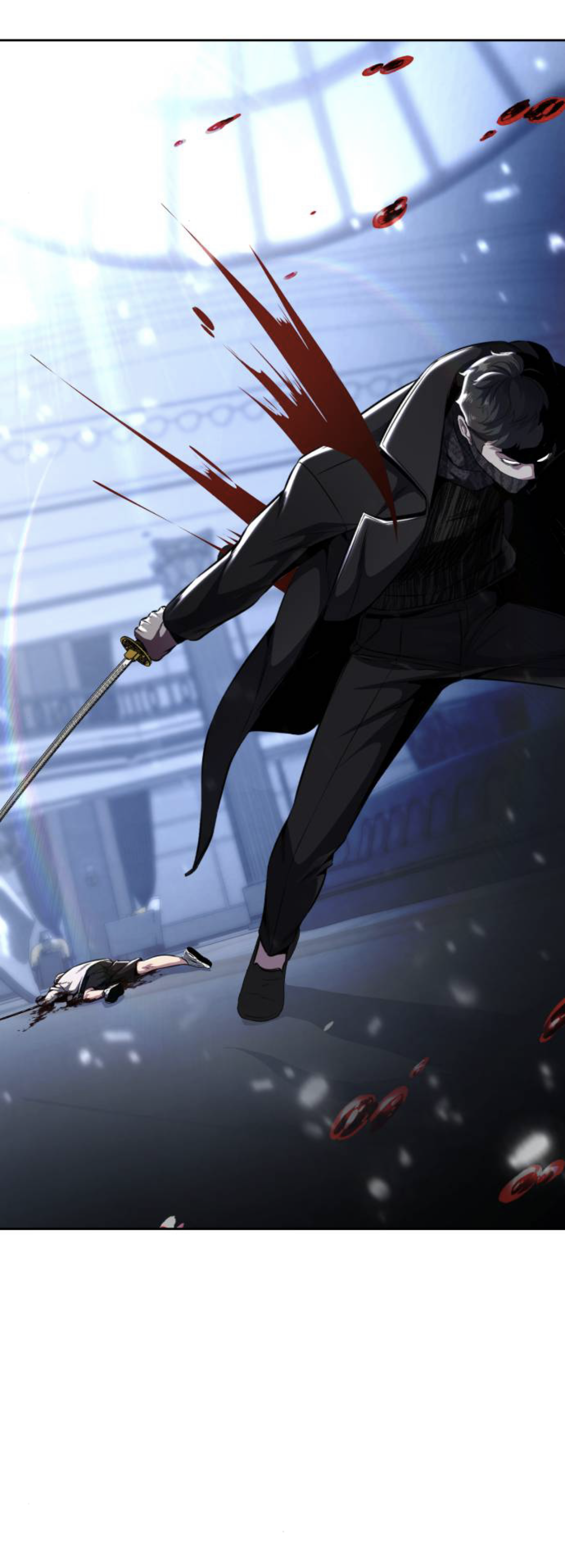 Read The Boy of Death Manga Online