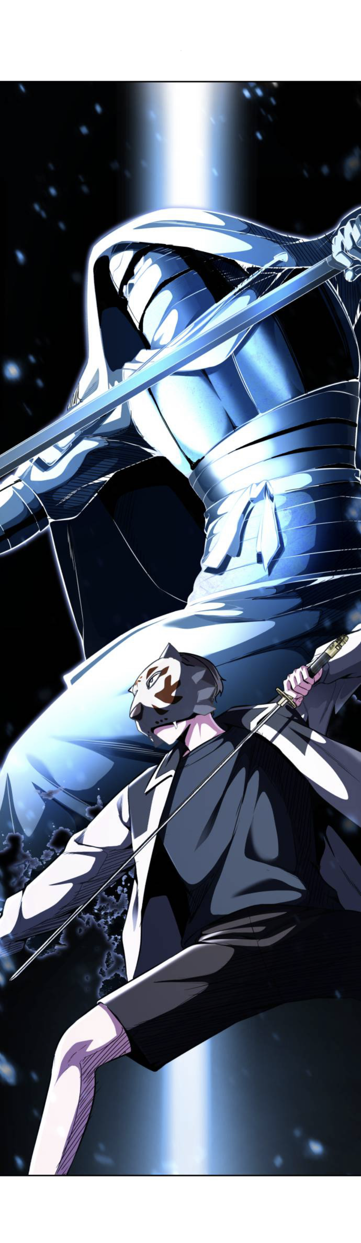 Read The Boy of Death Manga Online
