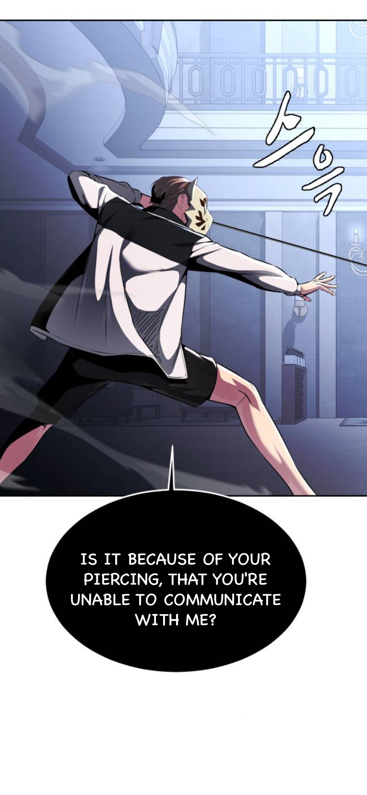Read The Boy of Death Manga Online
