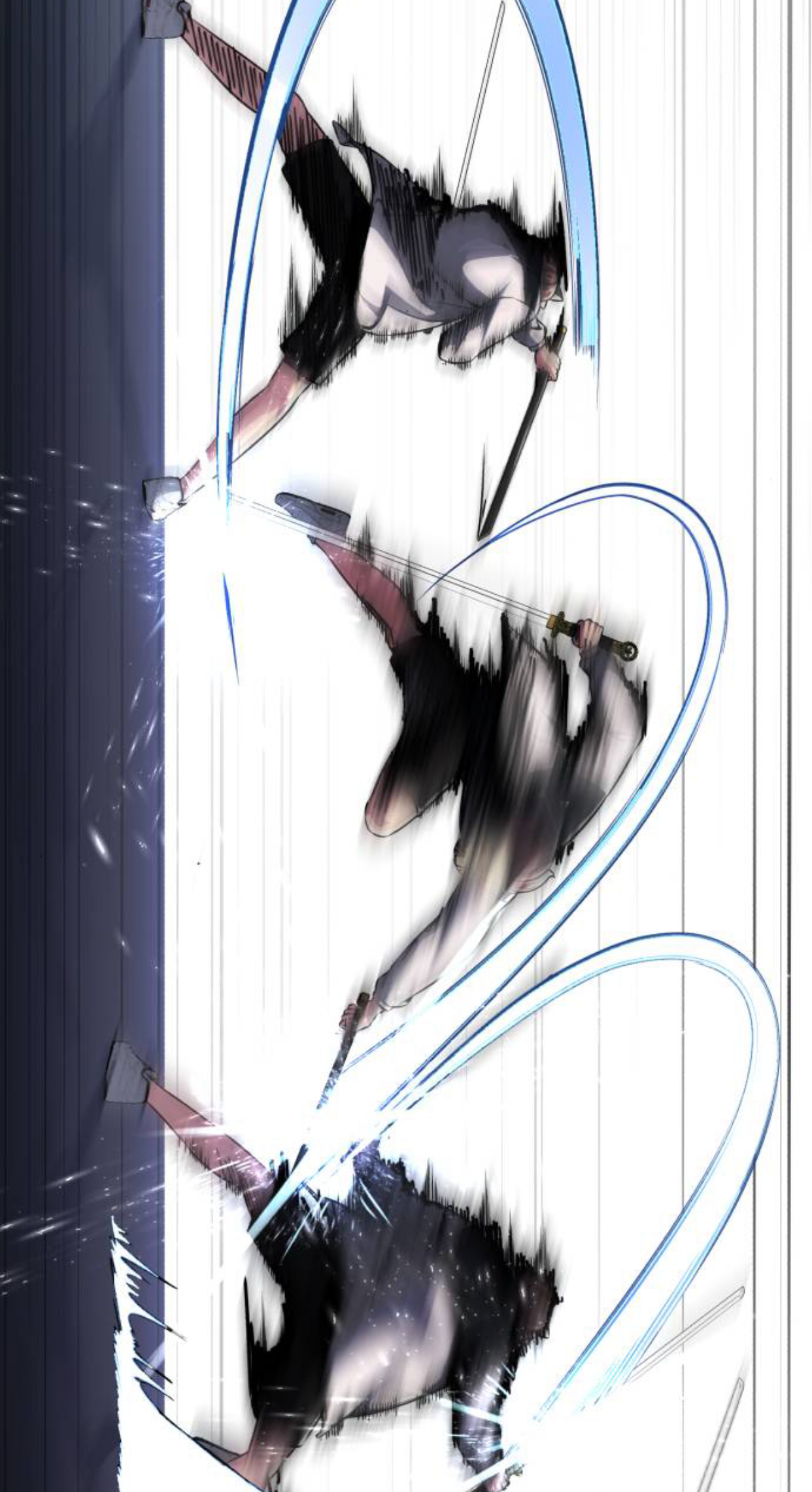 Read The Boy of Death Manga Online