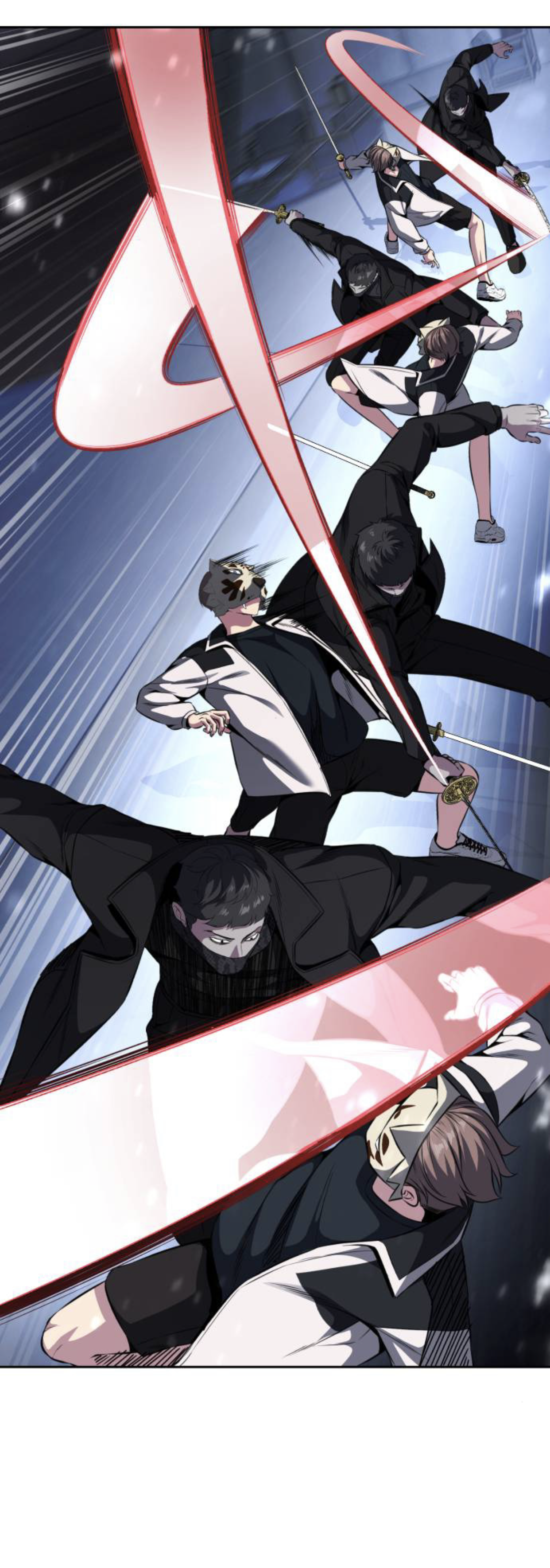 Read The Boy of Death Manga Online