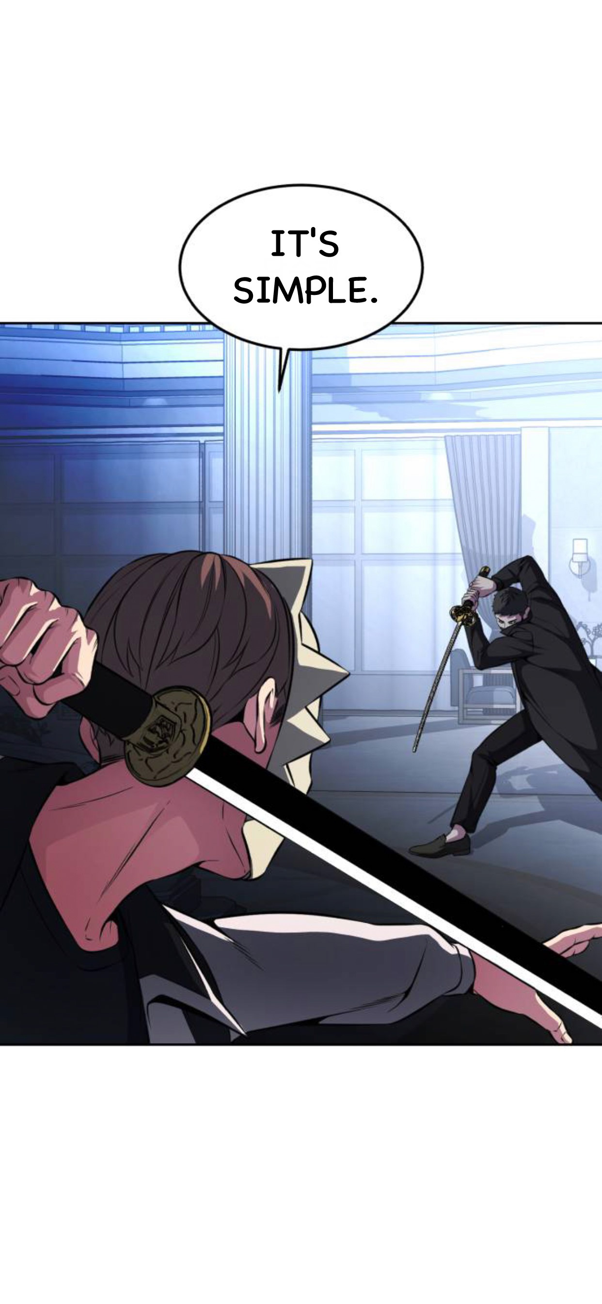 Read The Boy of Death Manga Online