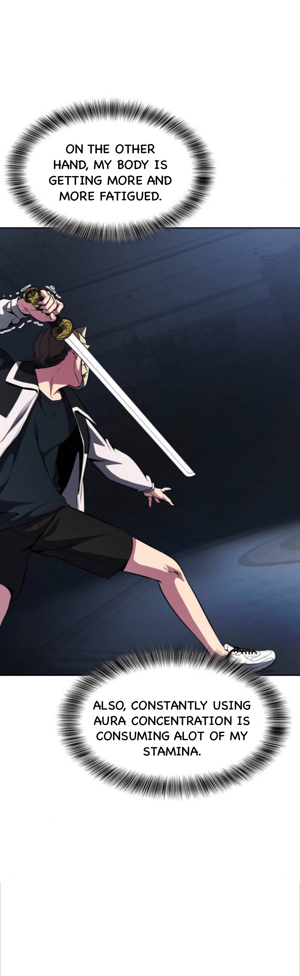 Read The Boy of Death Manga Online