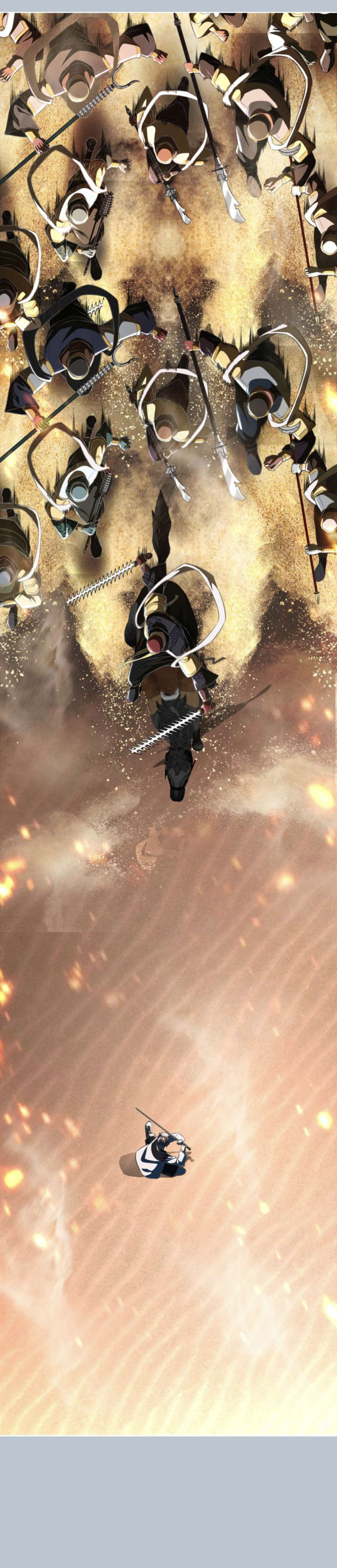 Read The Boy of Death Manga Online