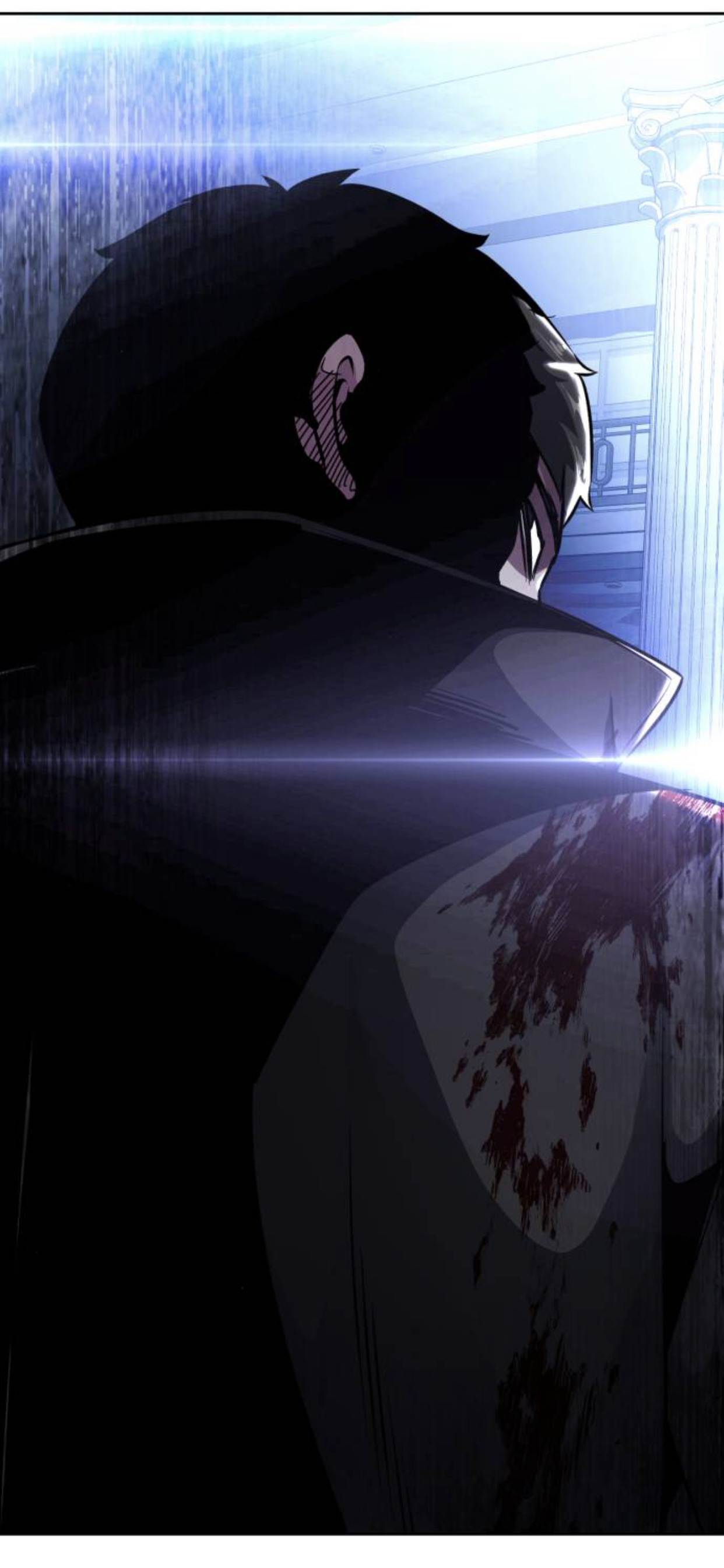 Read The Boy of Death Manga Online