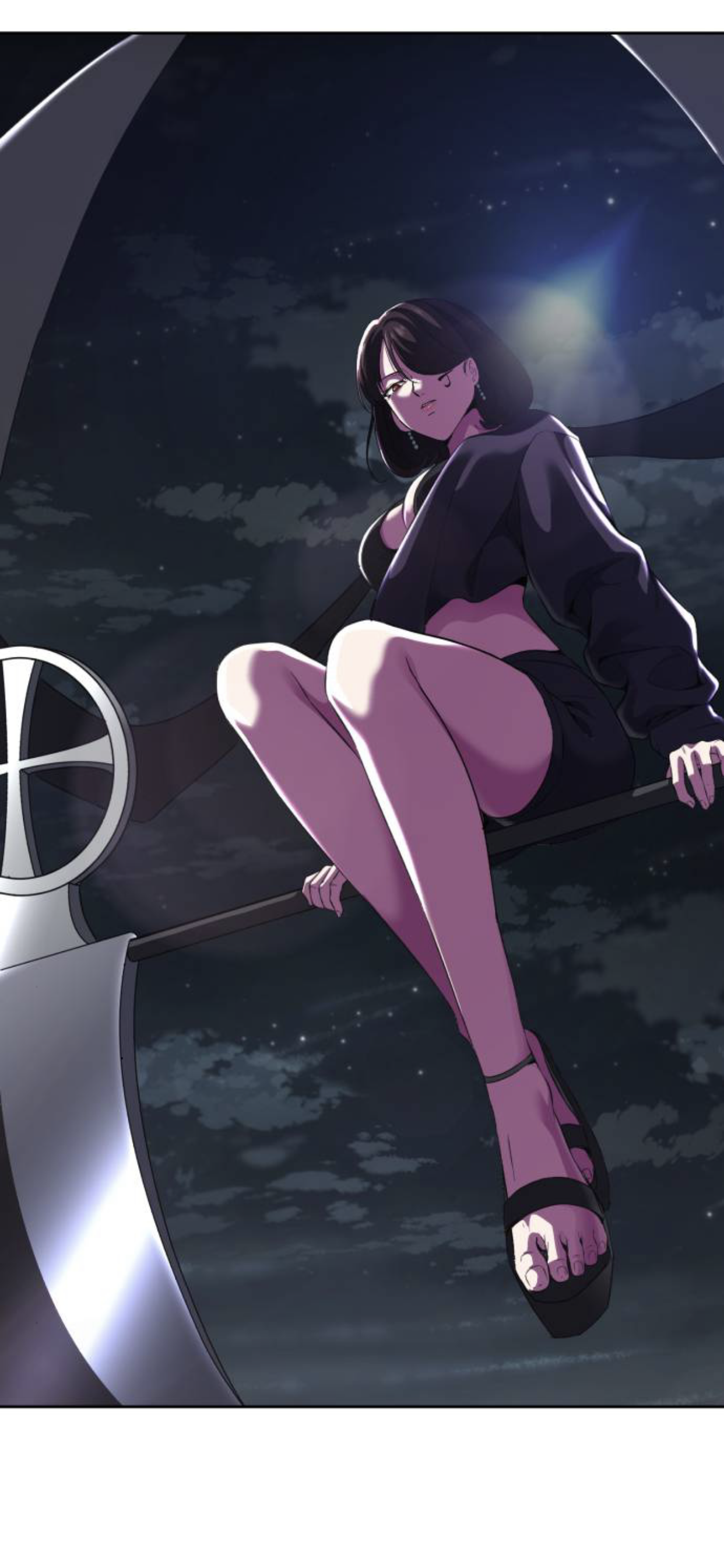Read The Boy of Death Manga Online