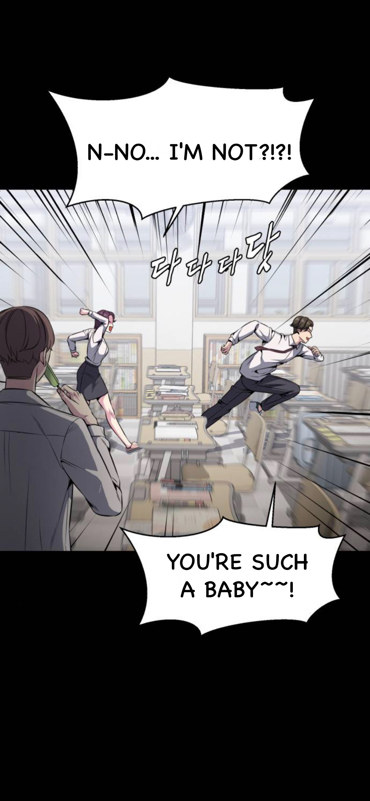 Read The Boy of Death Manga Online