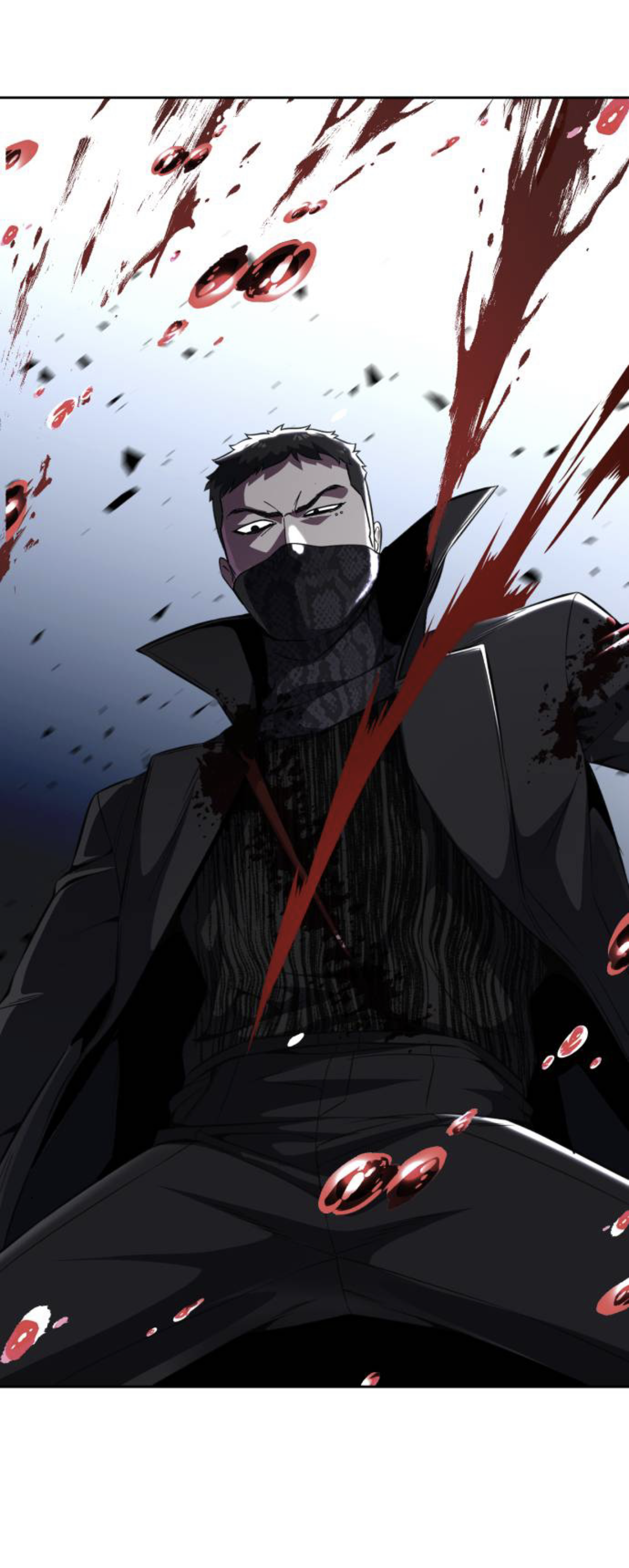 Read The Boy of Death Manga Online