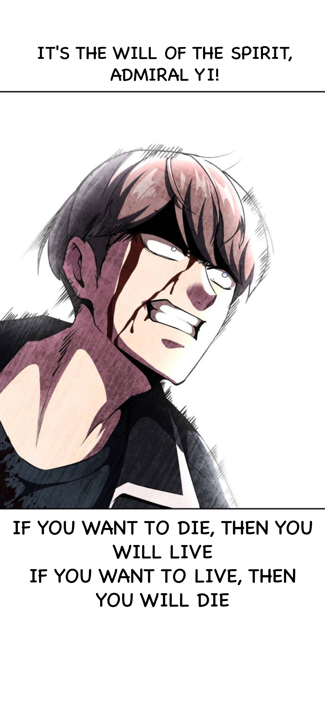 Read The Boy of Death Manga Online