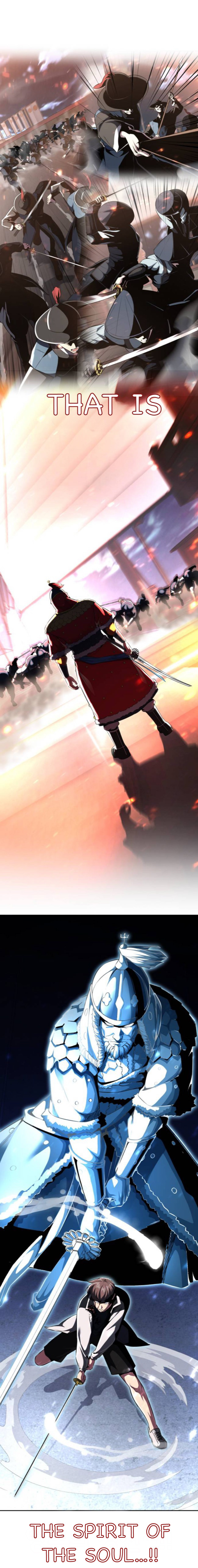 Read The Boy of Death Manga Online