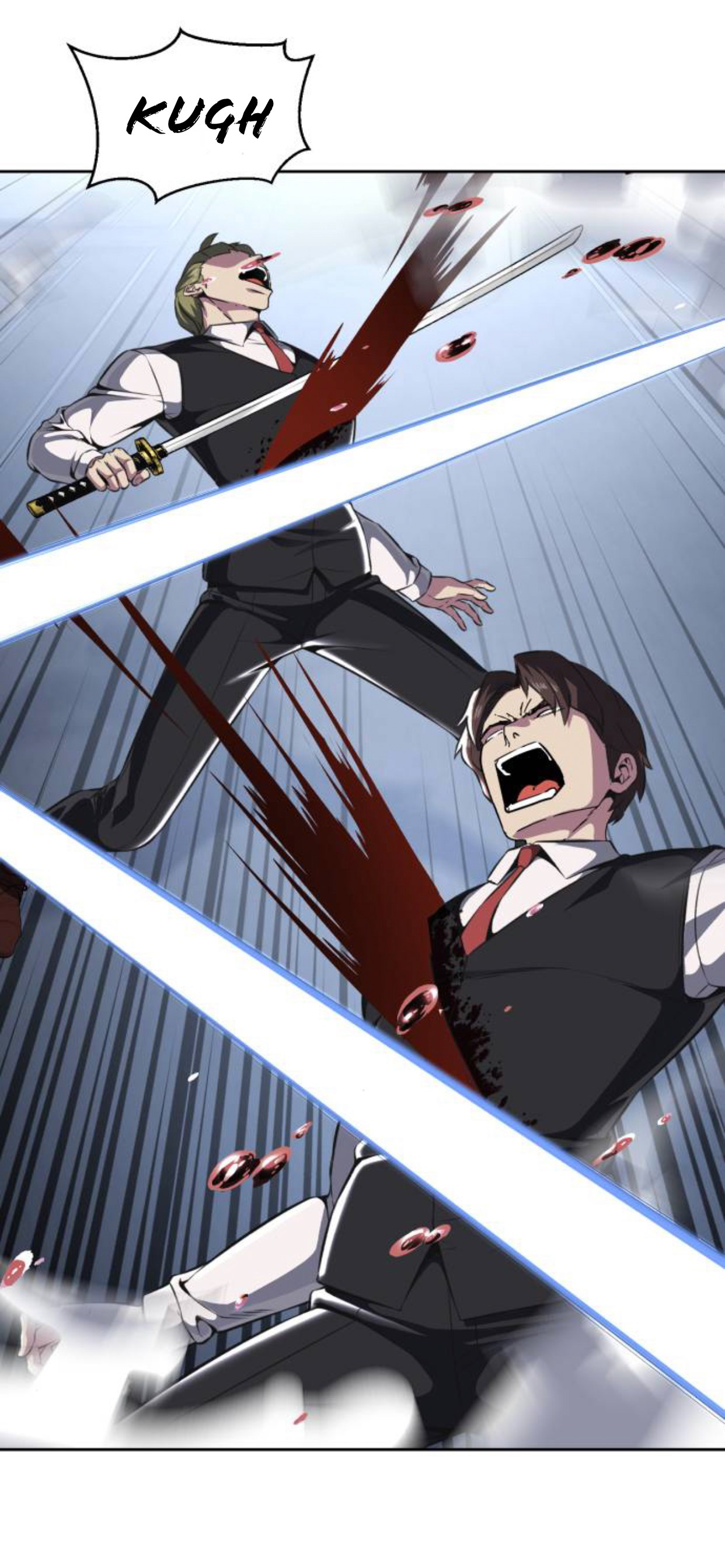 Read The Boy of Death Manga Online