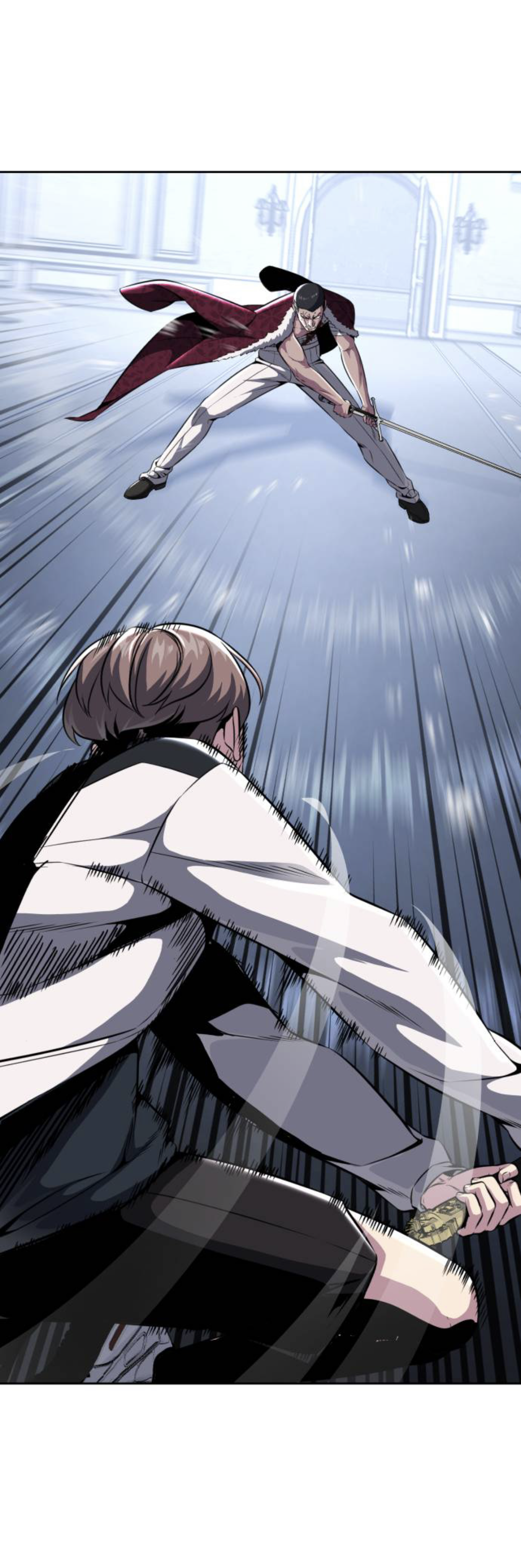 Read The Boy of Death Manga Online