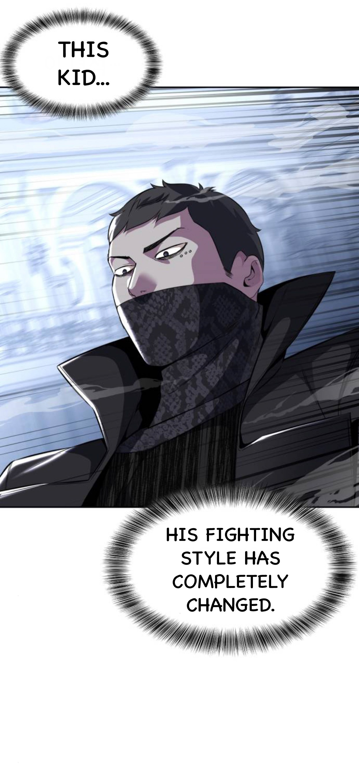 Read The Boy of Death Manga Online