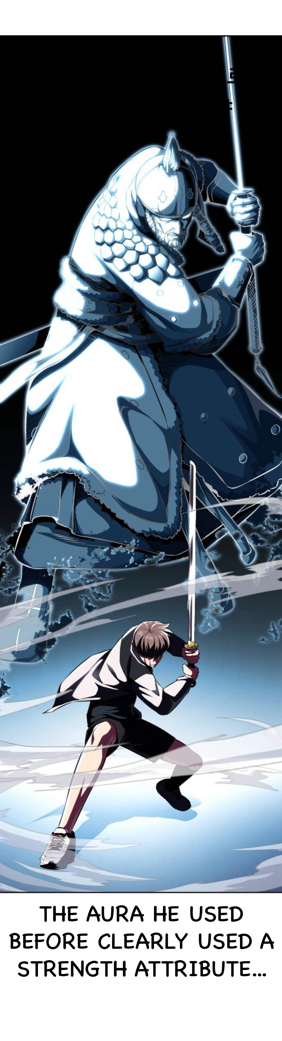Read The Boy of Death Manga Online