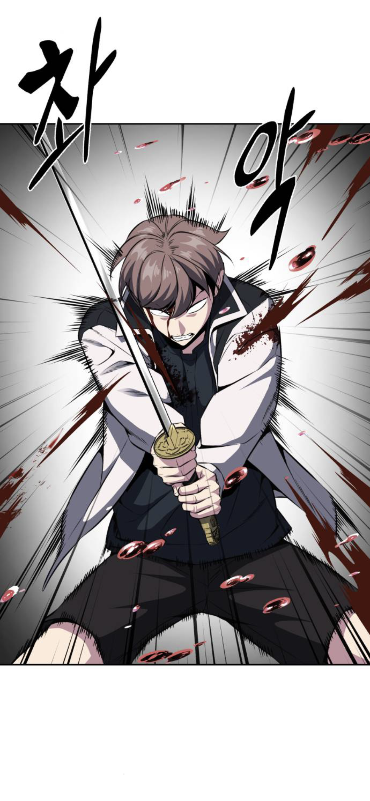 Read The Boy of Death Manga Online