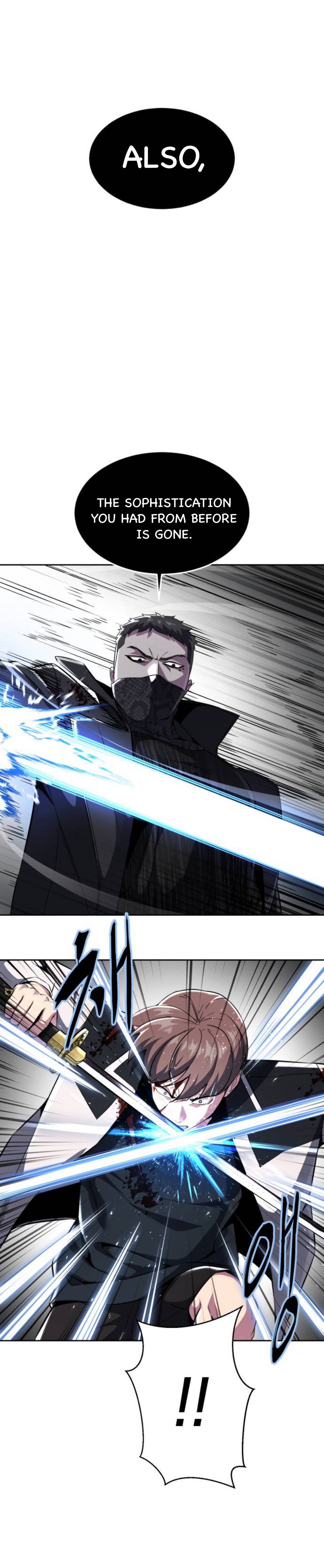 Read The Boy of Death Manga Online