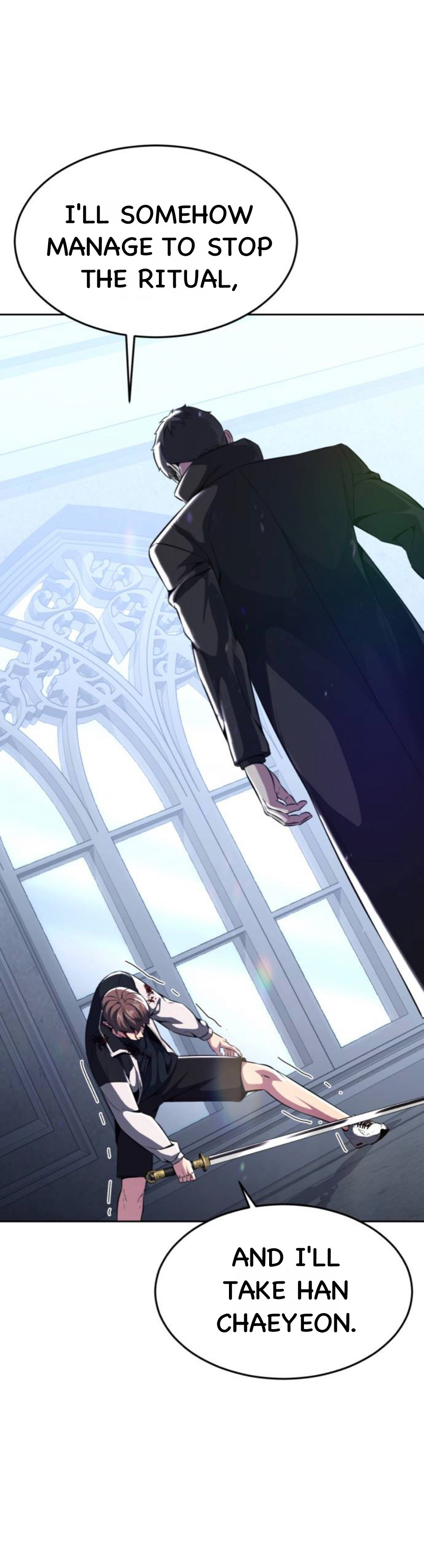 Read The Boy of Death Manga Online