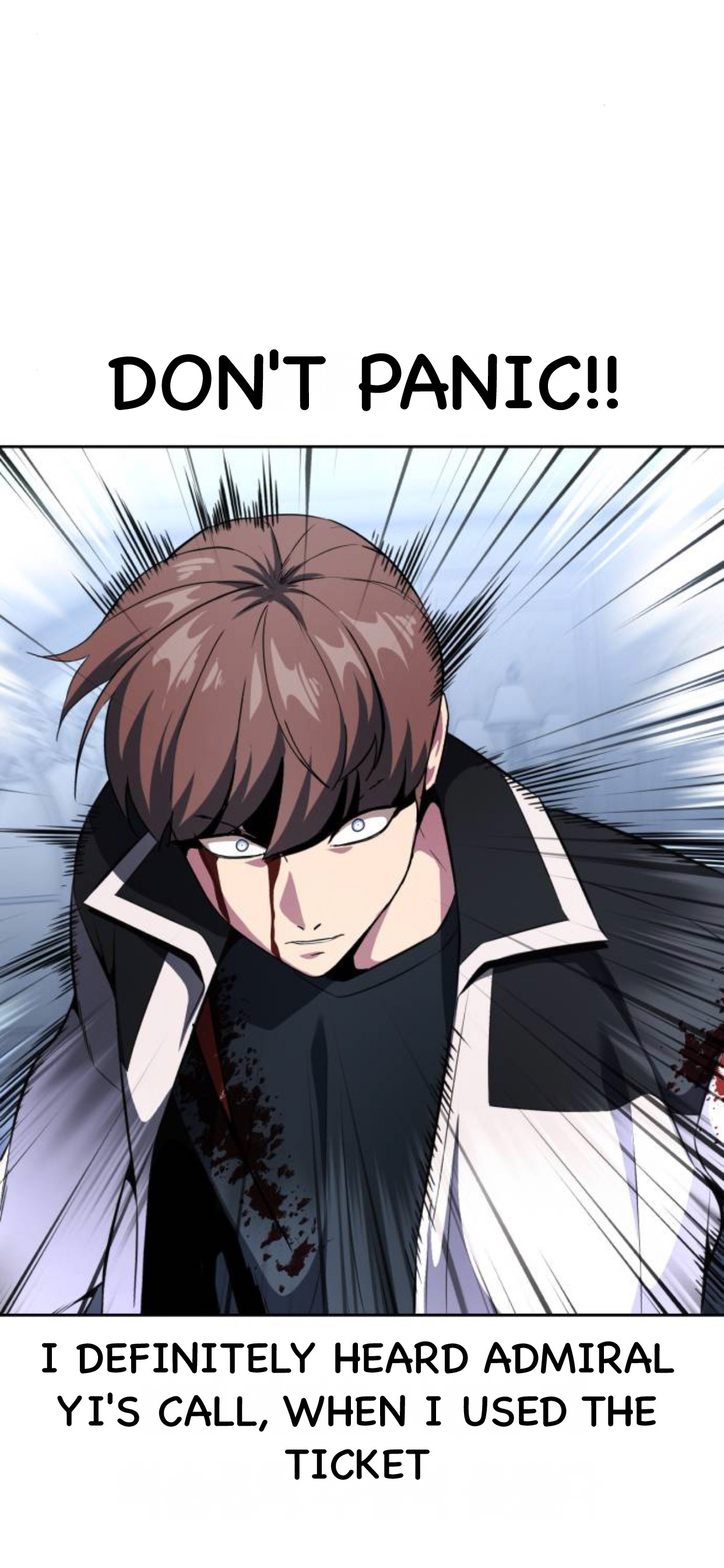 Read The Boy of Death Manga Online