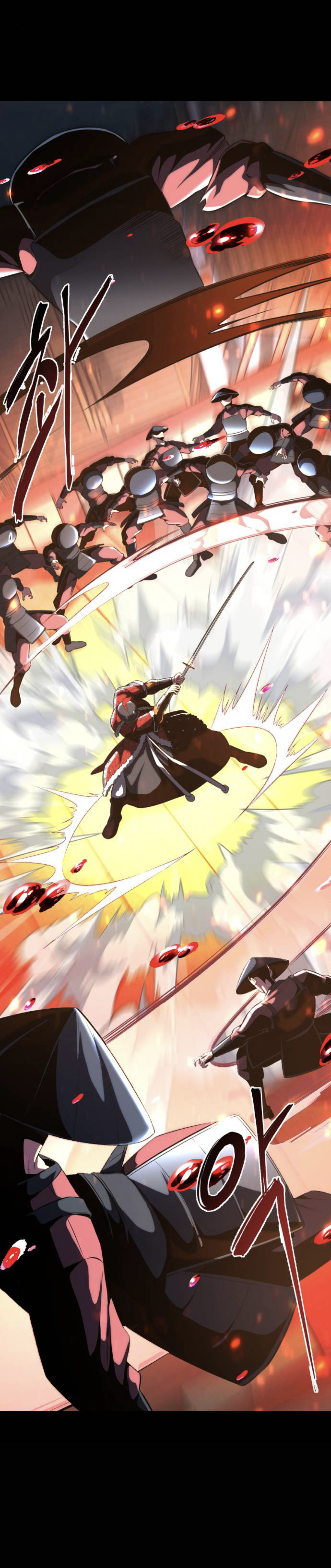 Read The Boy of Death Manga Online