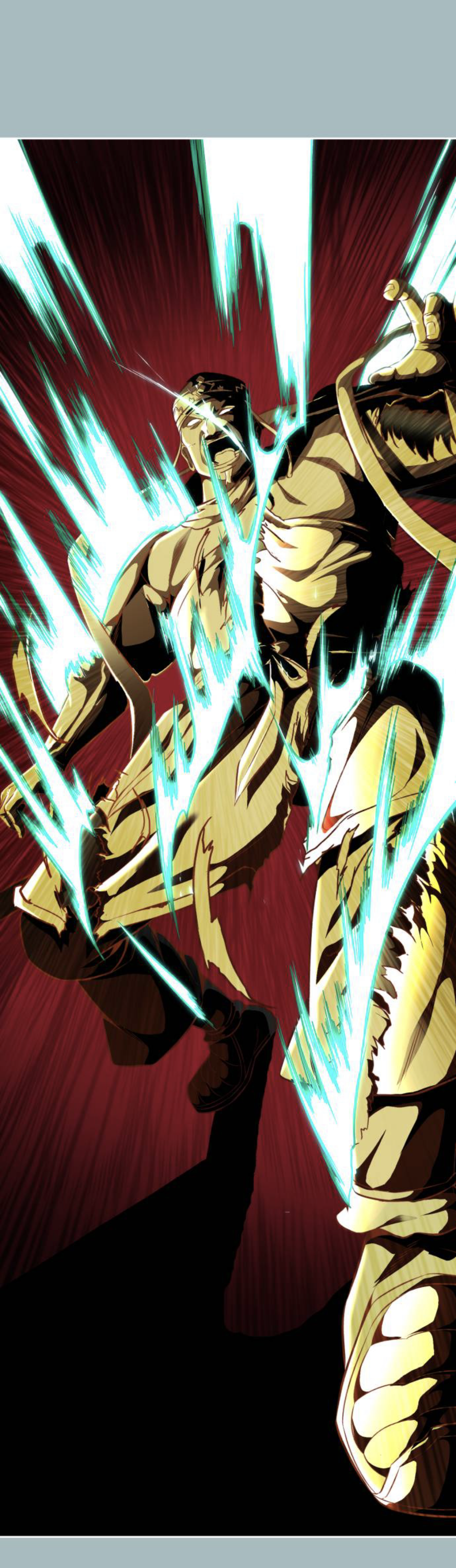 Read The Boy of Death Manga Online