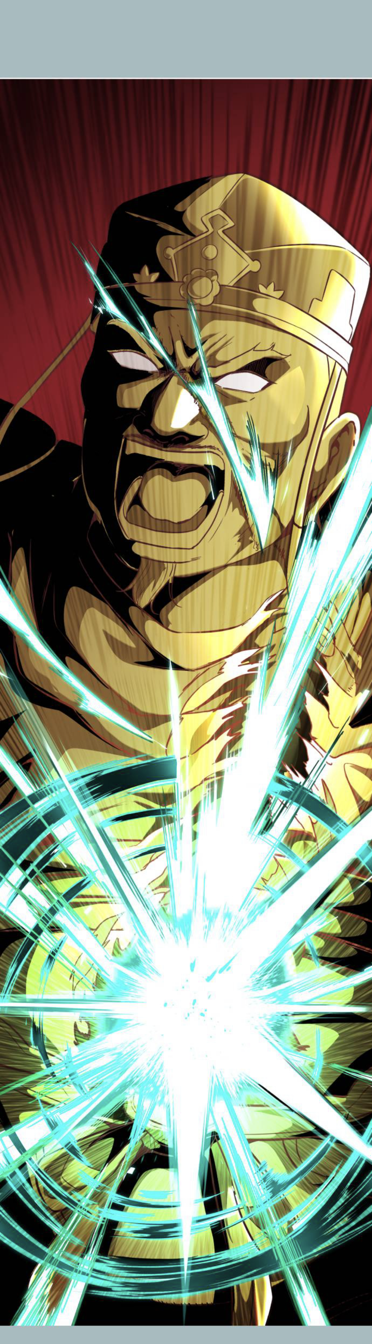 Read The Boy of Death Manga Online