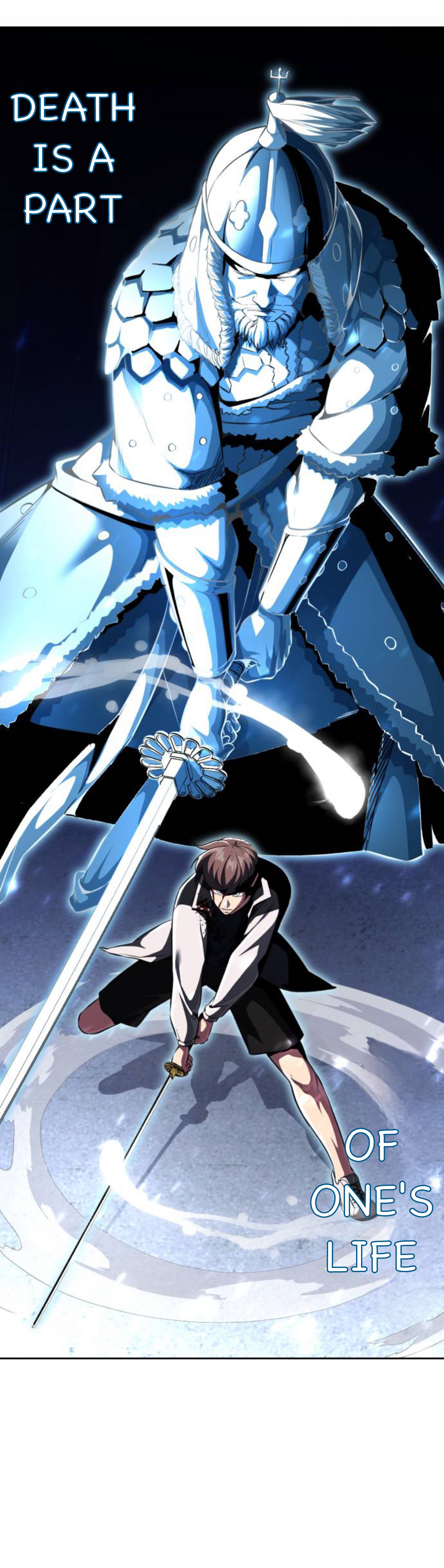 Read The Boy of Death Manga Online