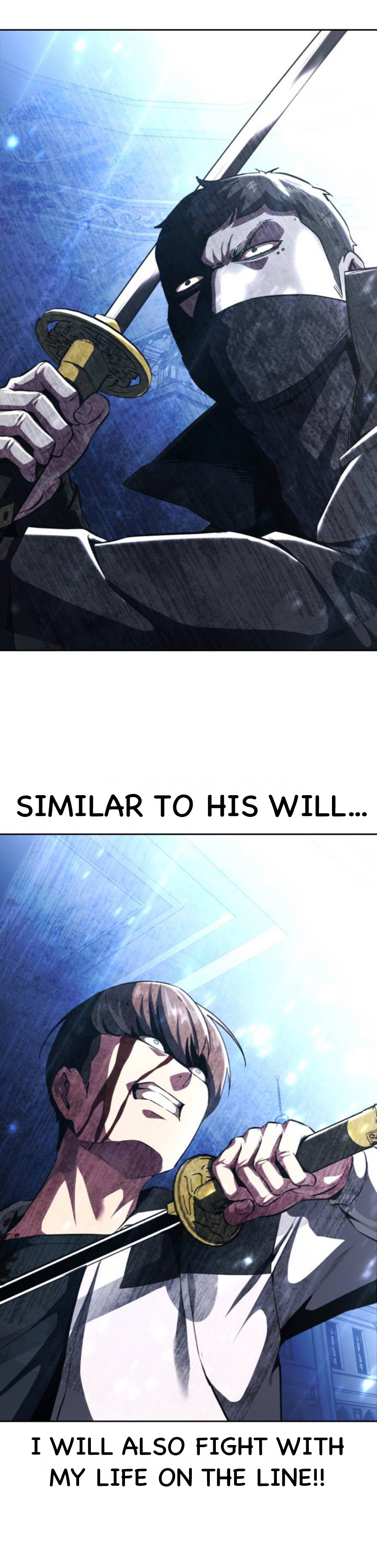 Read The Boy of Death Manga Online