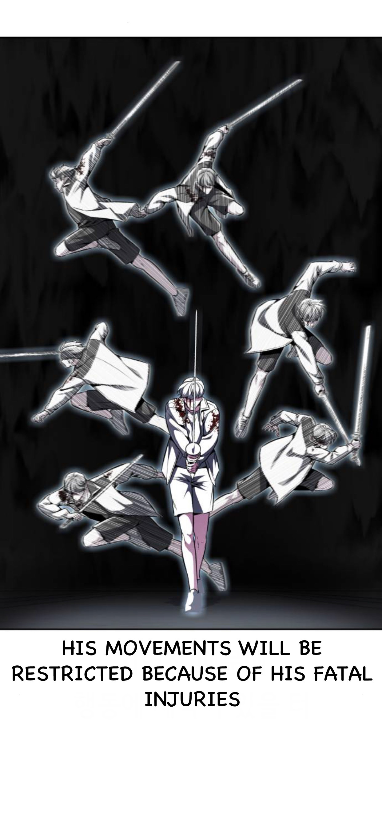 Read The Boy of Death Manga Online