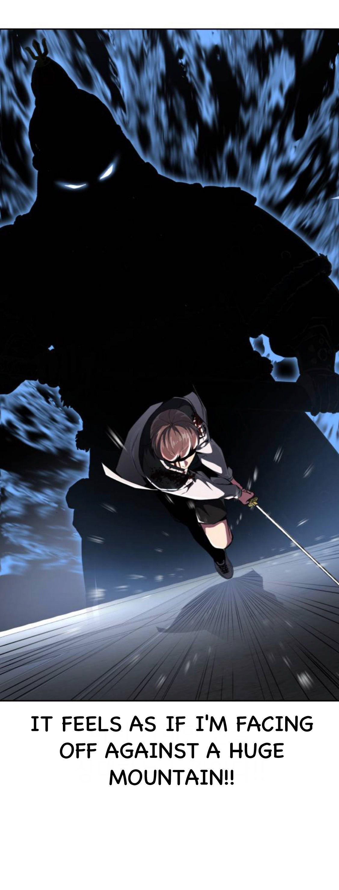 Read The Boy of Death Manga Online