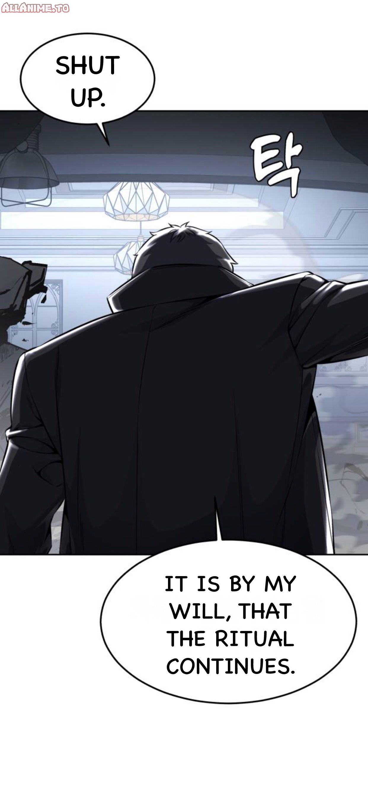 Read The Boy of Death Manga Online