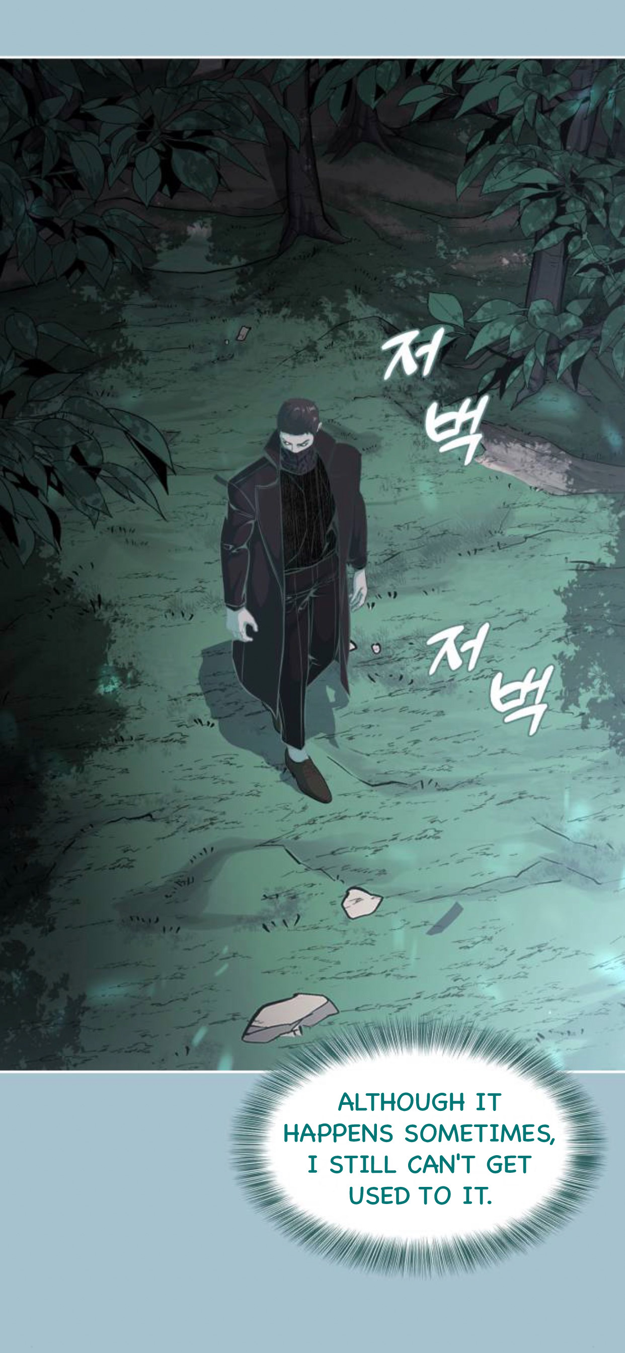 Read The Boy of Death Manga Online