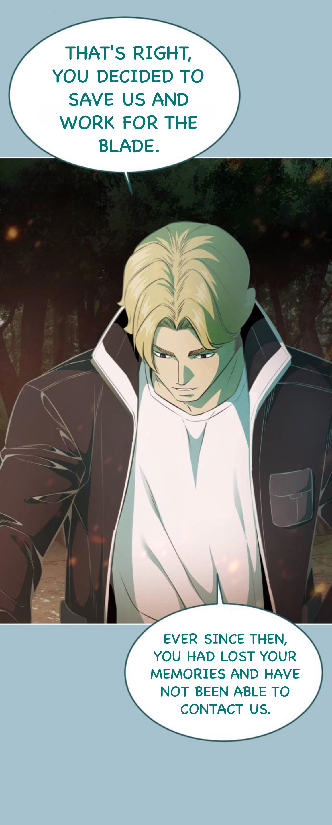 Read The Boy of Death Manga Online
