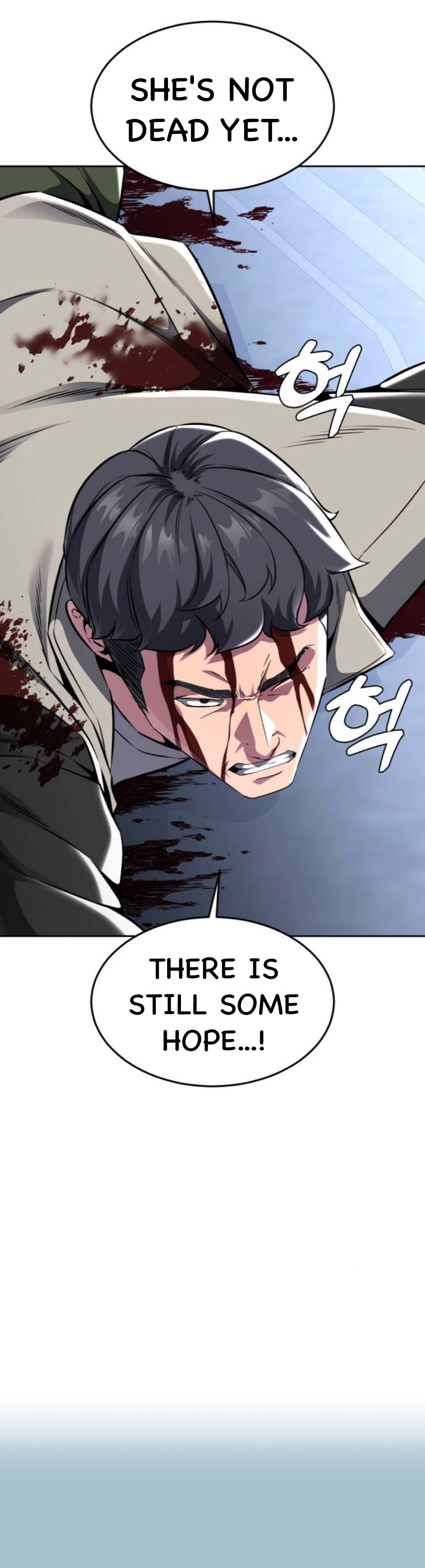 Read The Boy of Death Manga Online