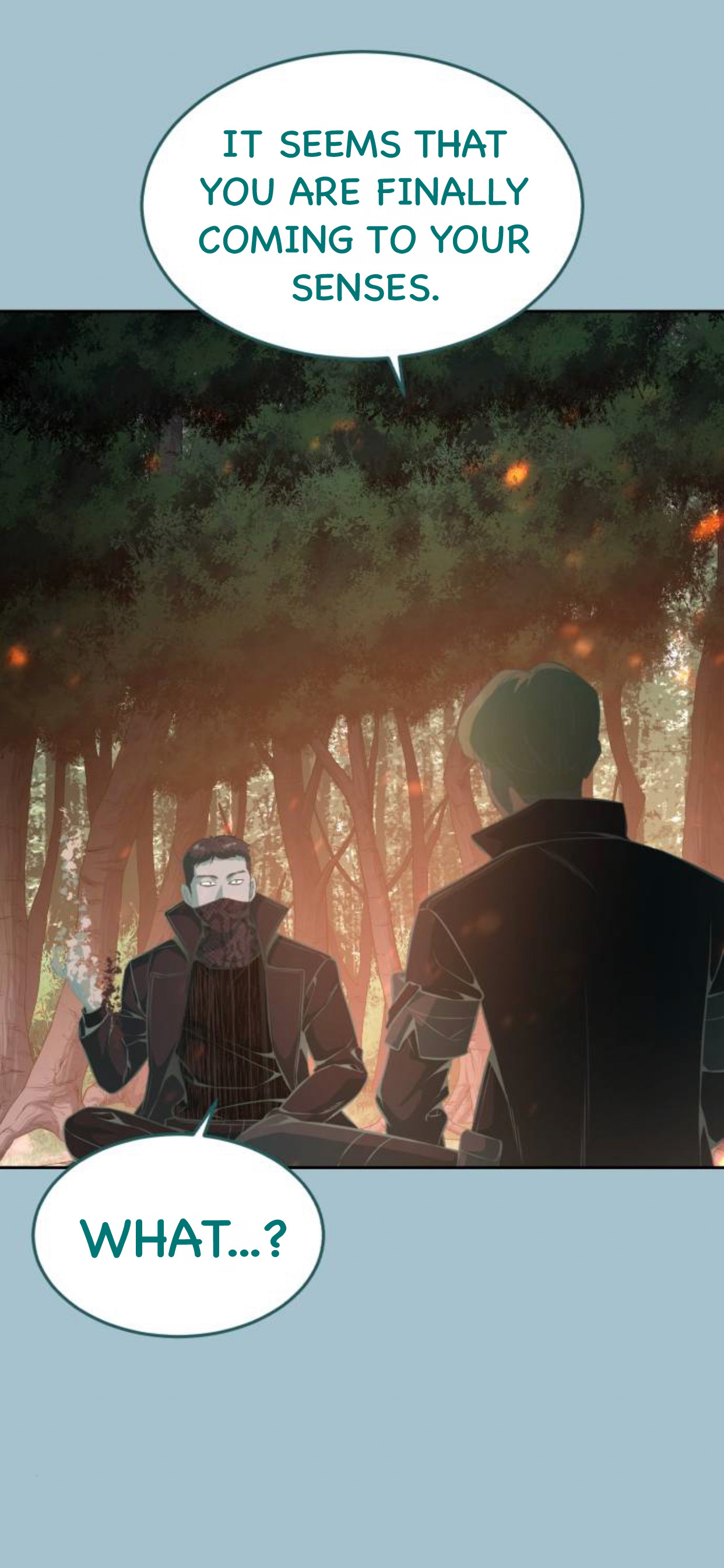 Read The Boy of Death Manga Online