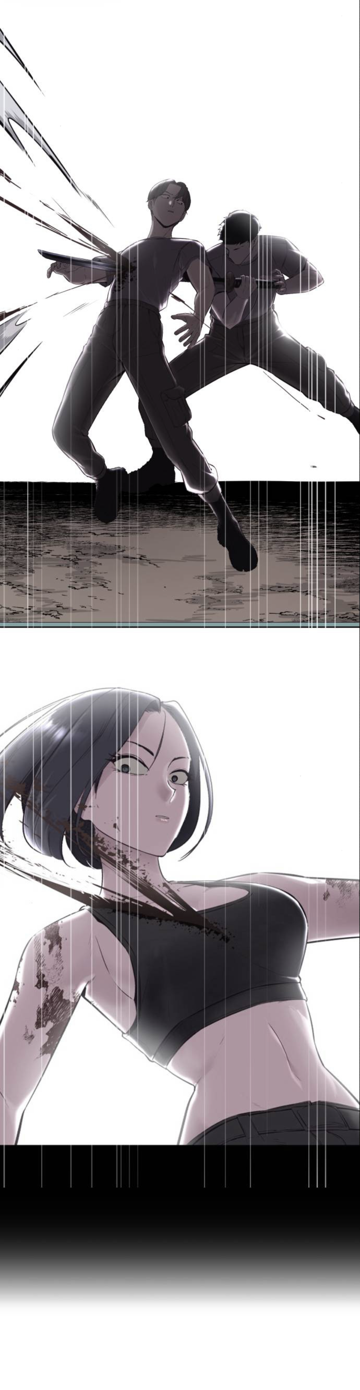 Read The Boy of Death Manga Online