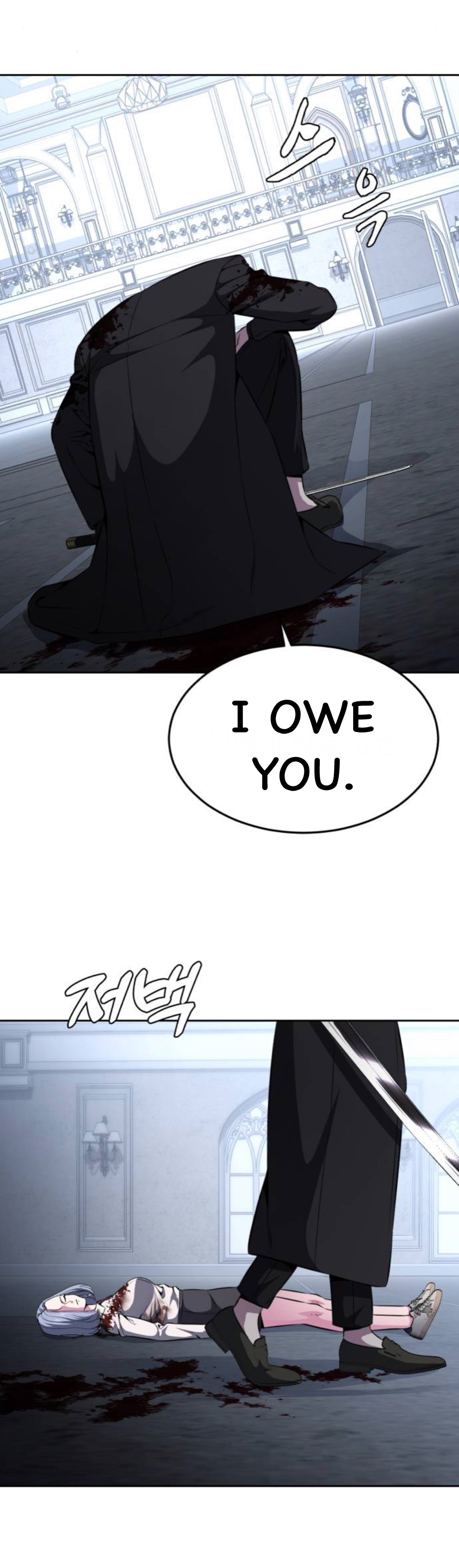 Read The Boy of Death Manga Online