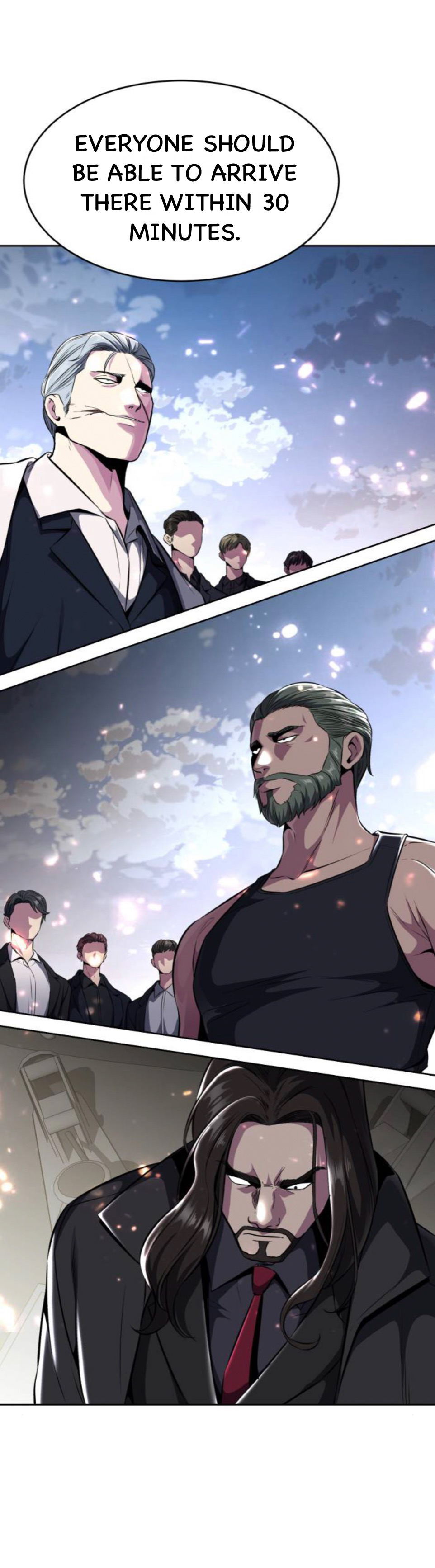 Read The Boy of Death Manga Online