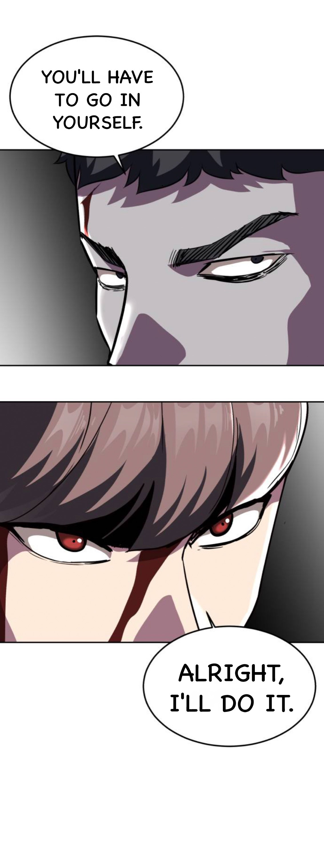 Read The Boy of Death Manga Online