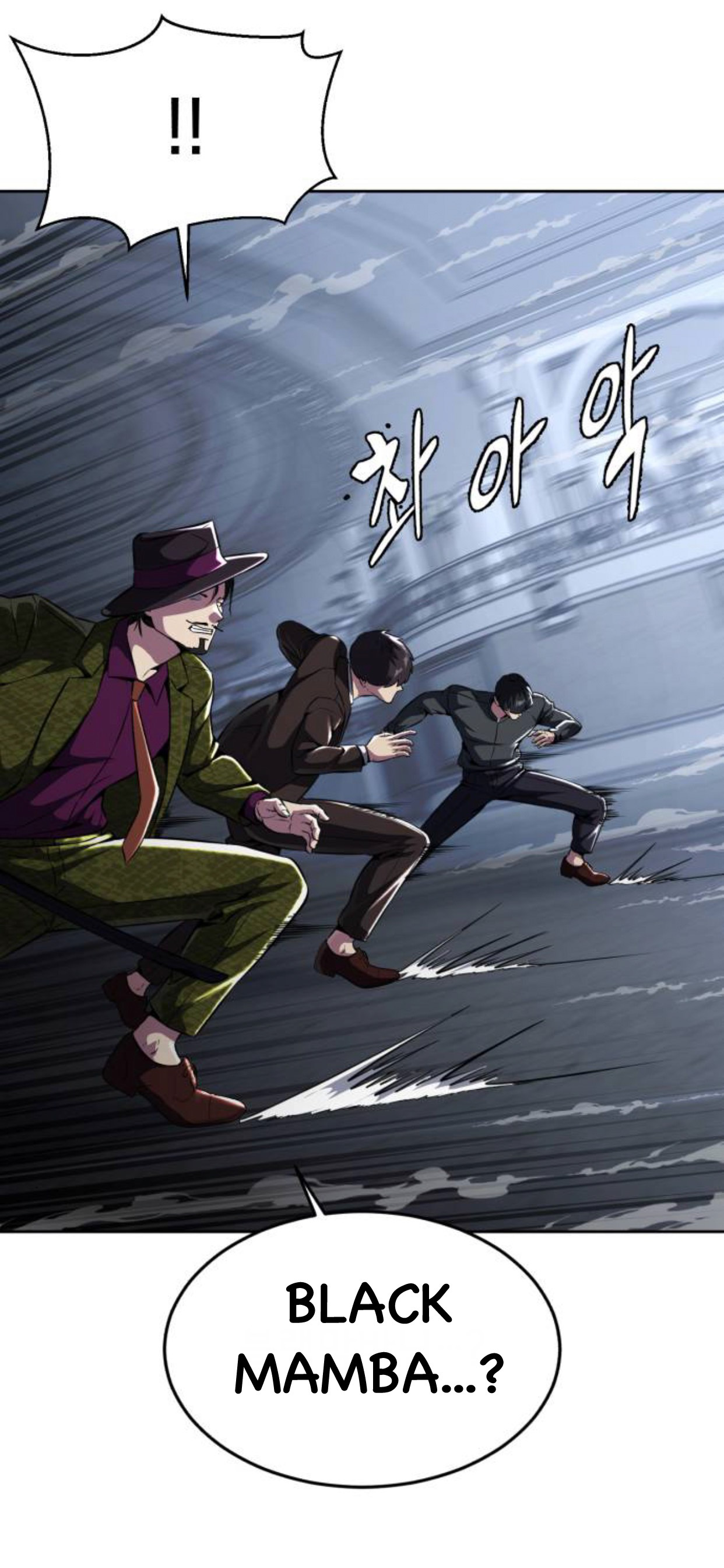 Read The Boy of Death Manga Online