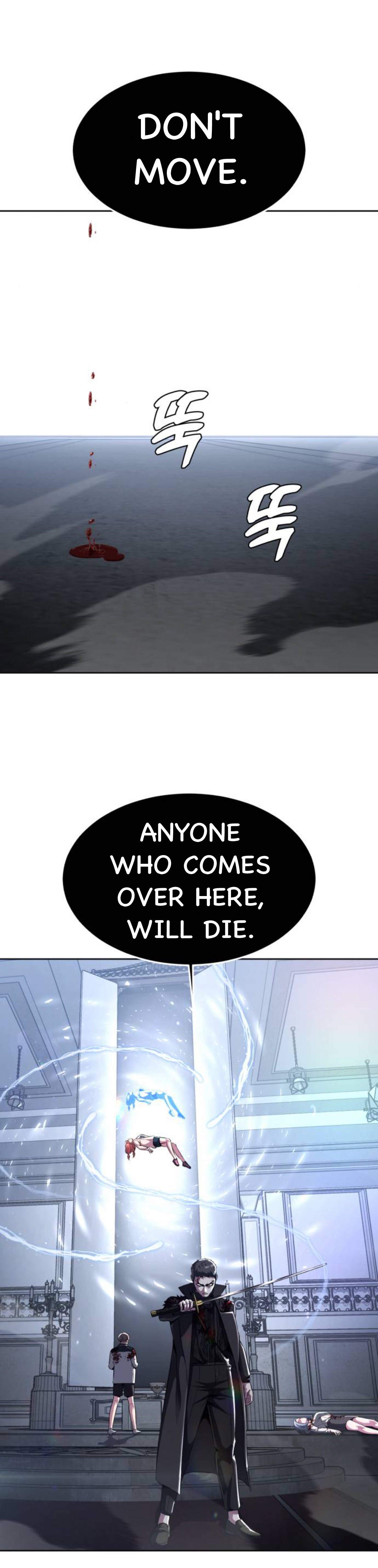 Read The Boy of Death Manga Online