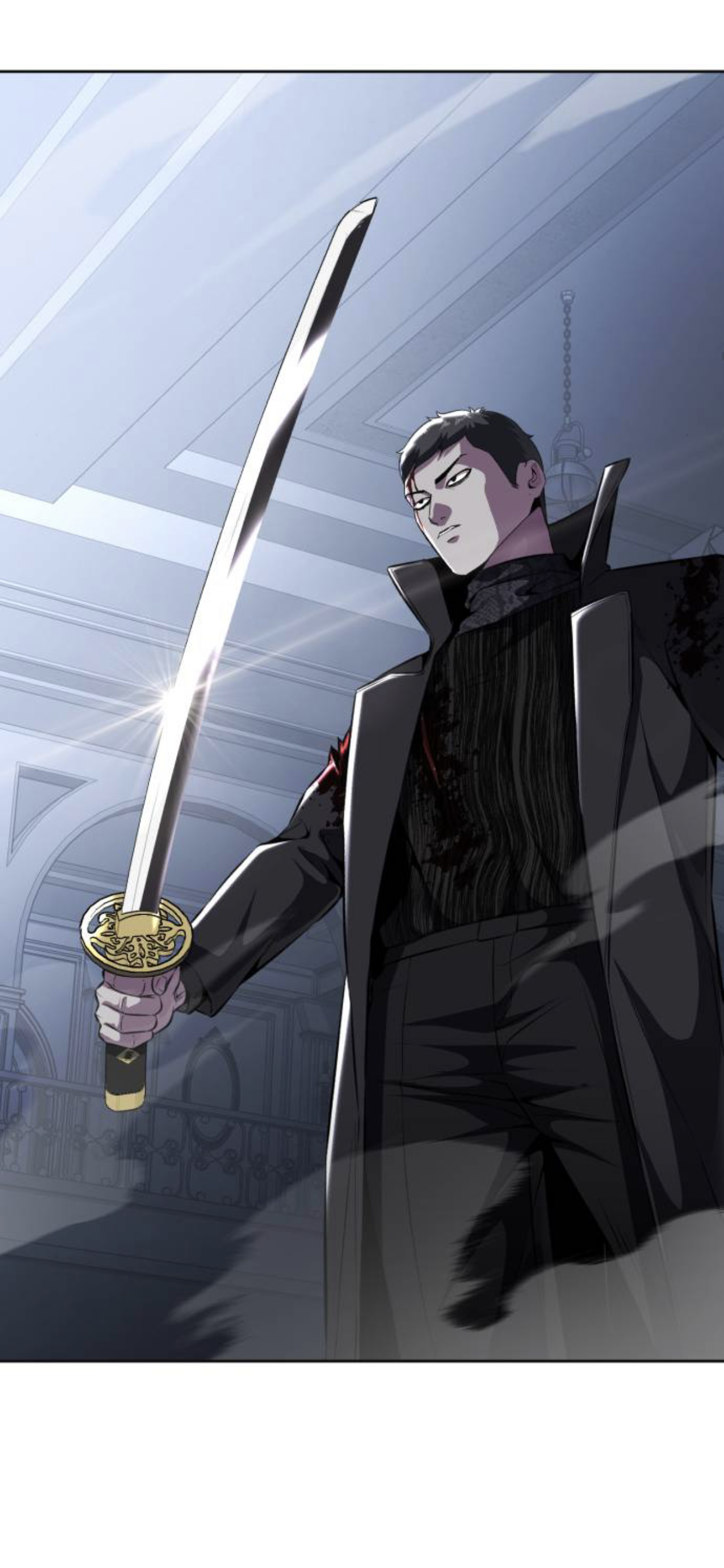 Read The Boy of Death Manga Online