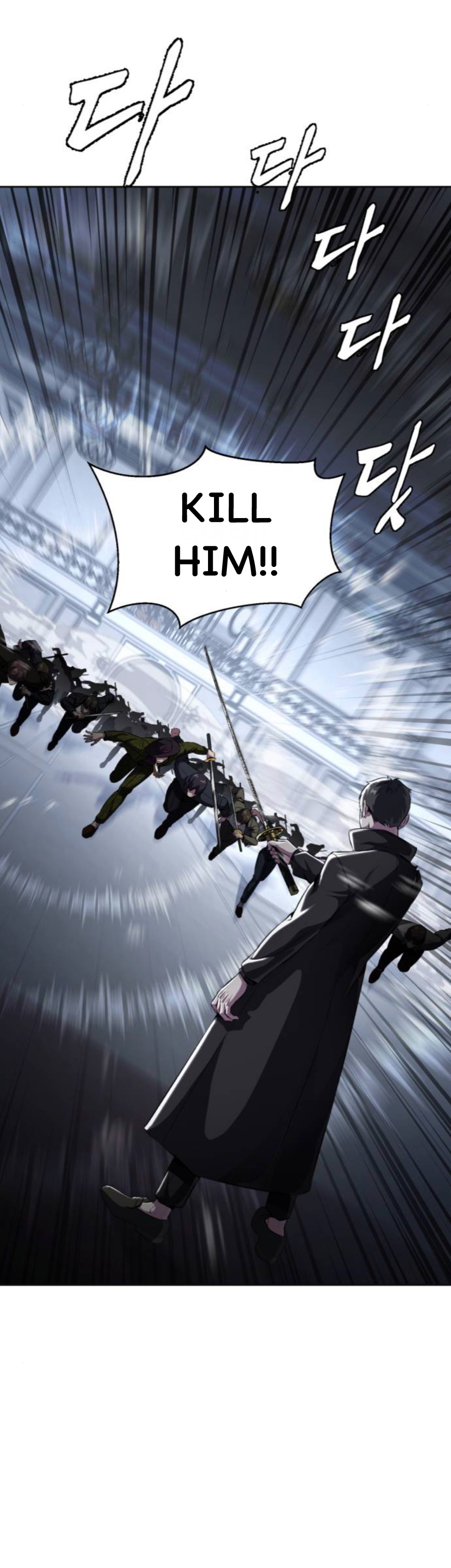 Read The Boy of Death Manga Online