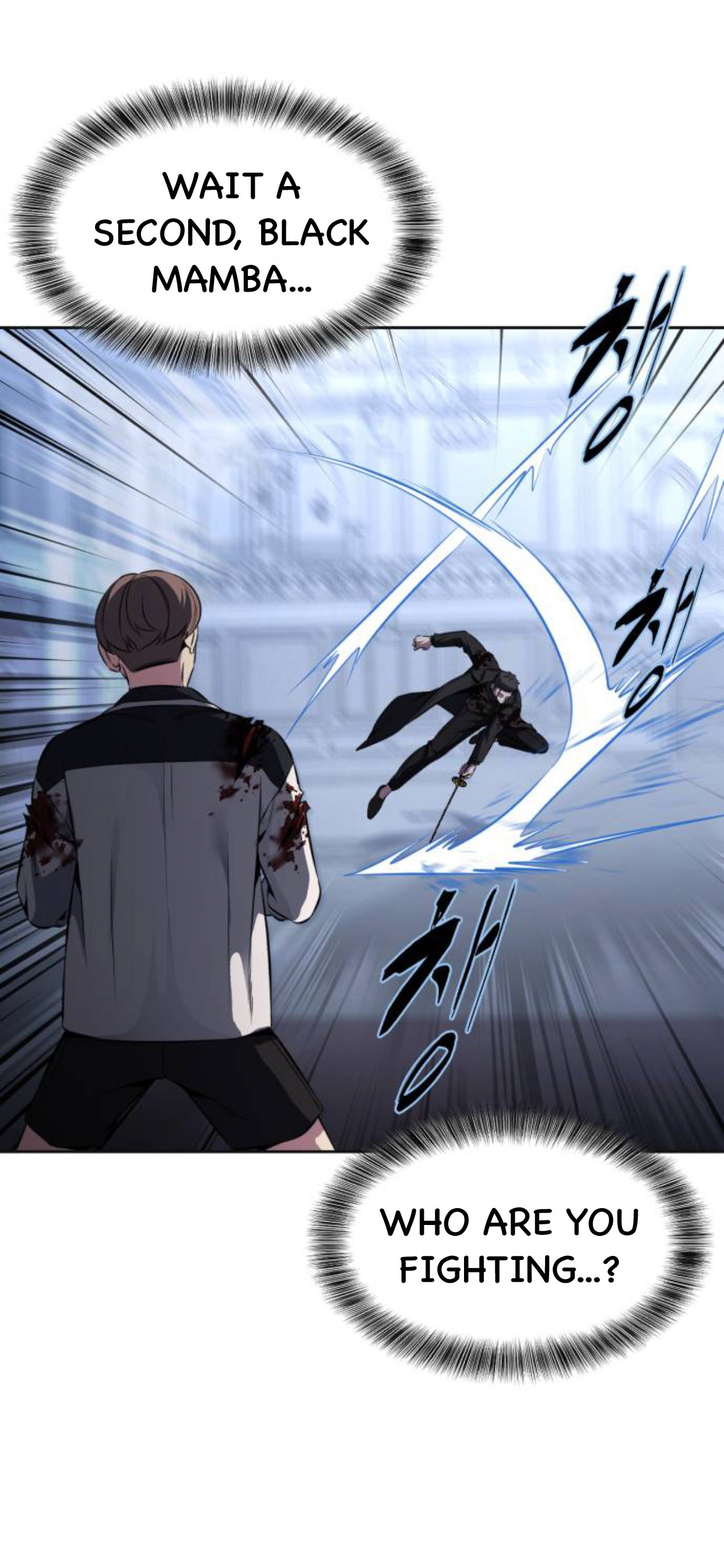 Read The Boy of Death Manga Online