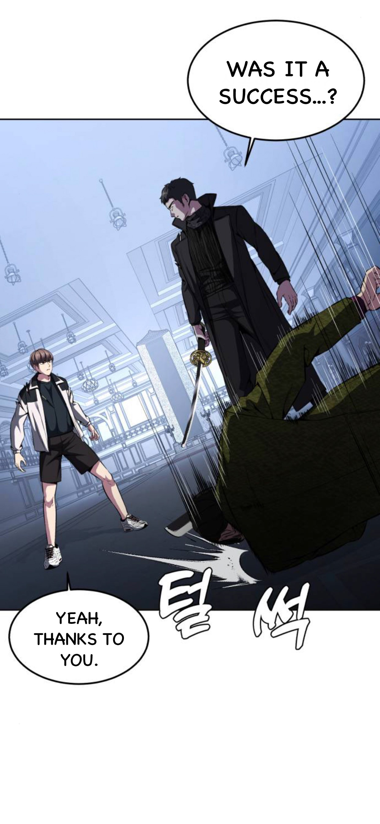 Read The Boy of Death Manga Online